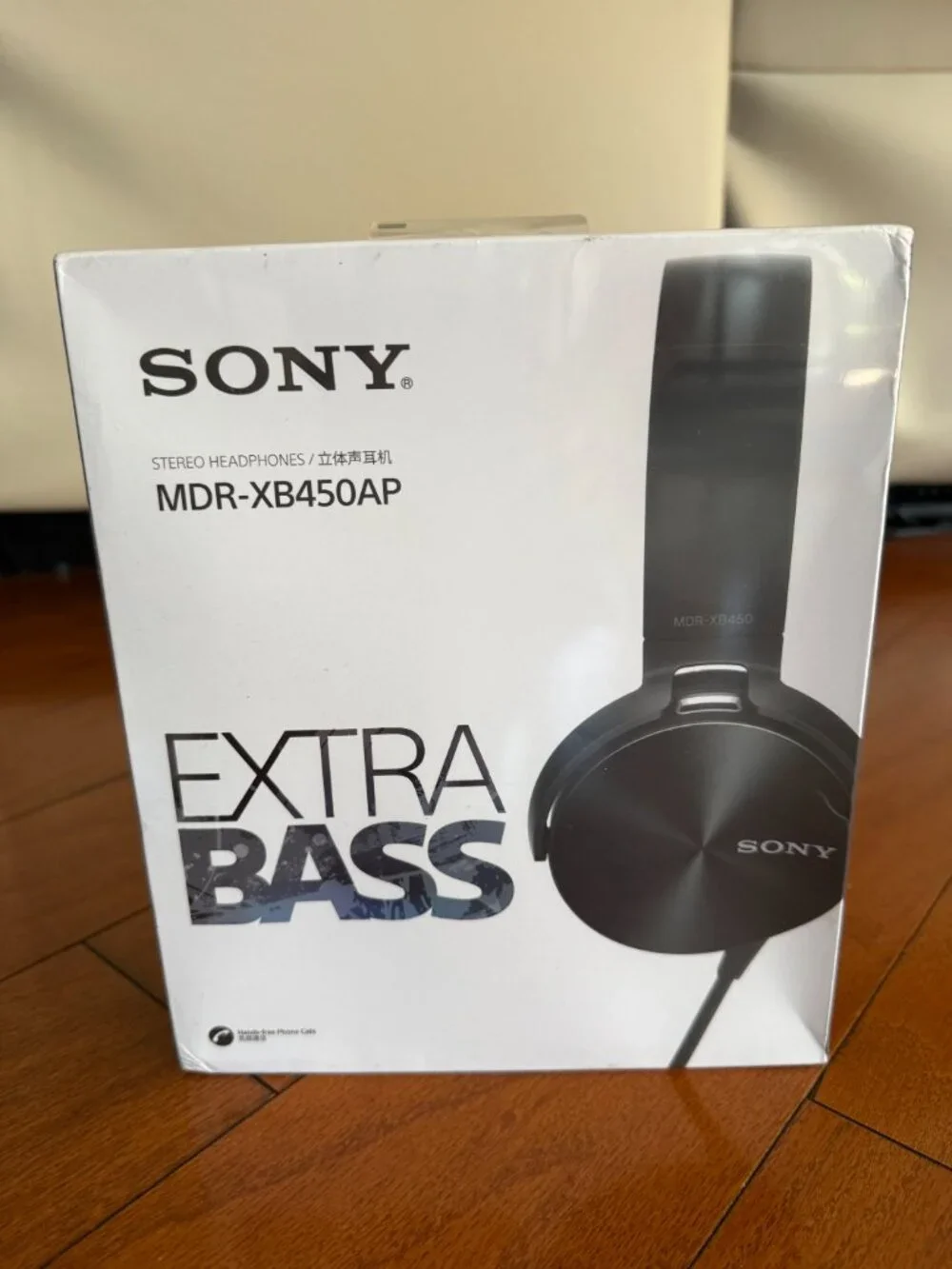 Acoustic Bass Booster 4 incredible bass response,30mm drivers for wide frequency